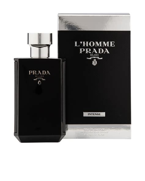 prada l'homme price|prada l'homme 150ml.